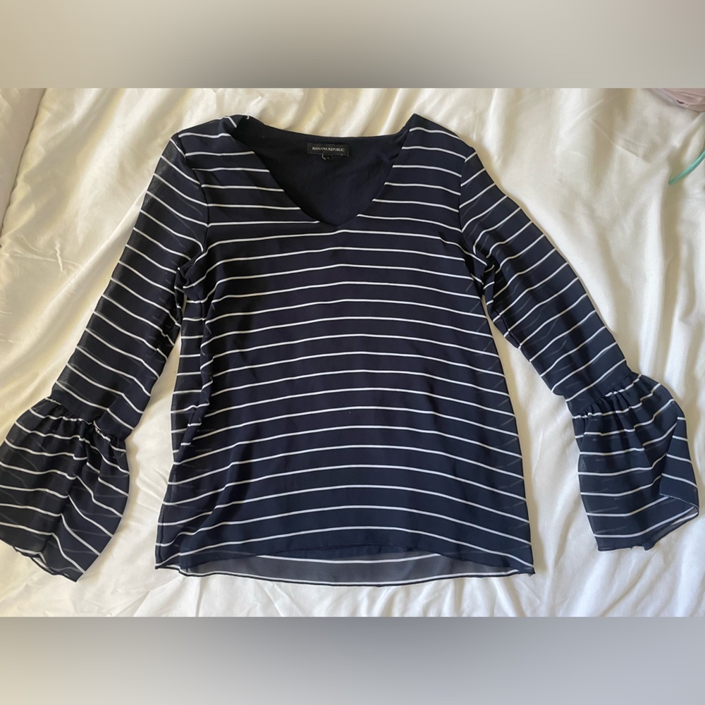 Banana Republic top